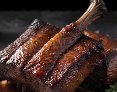 beef ribs