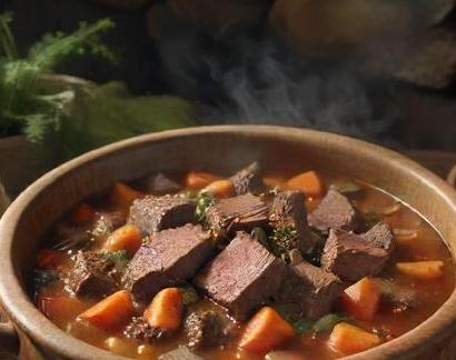 beef stew