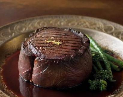 beef tenderloin