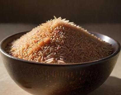 brown rice