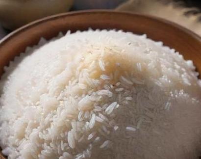 chinese white rice