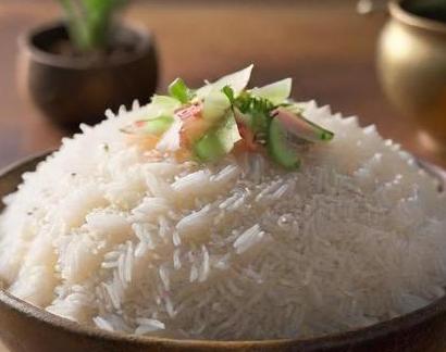 coconut rice