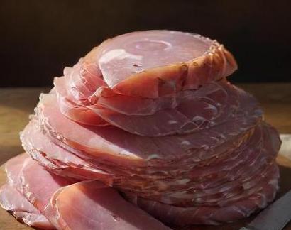 deli ham