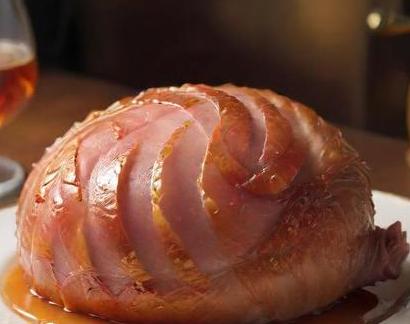 honey baked ham