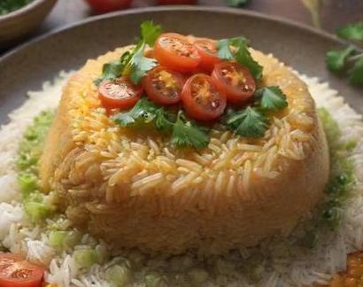 leftover mexican rice