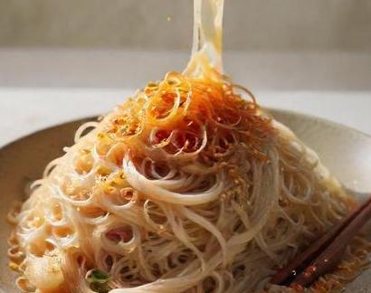 rice noodles