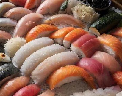 sushi rice